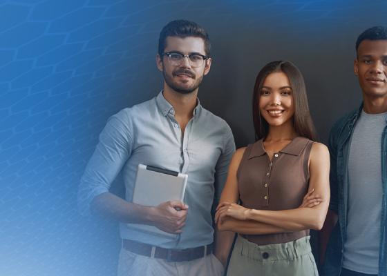 Explore our personalized approach