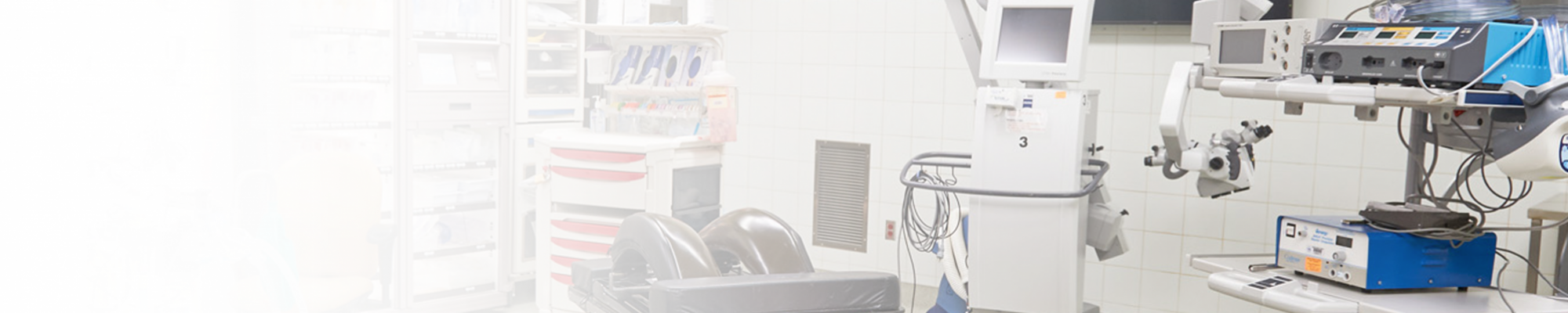 Electrosurgery Header