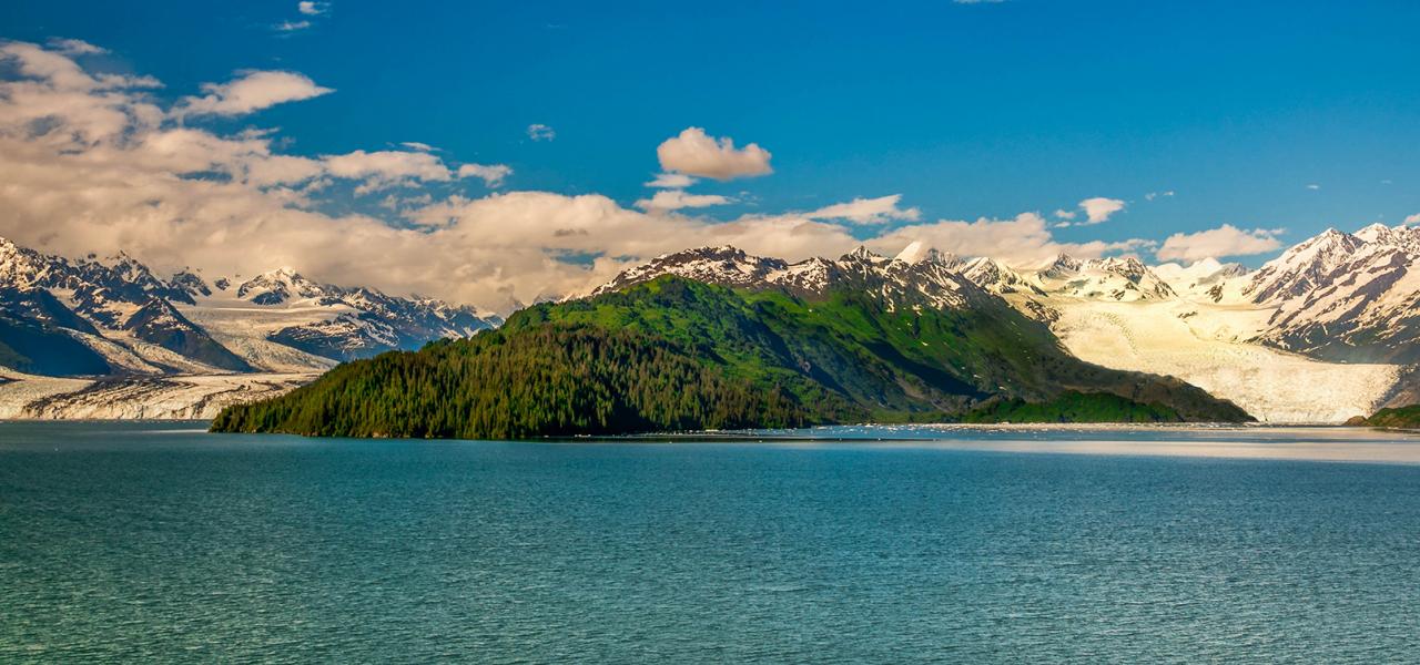 Alaska Alaska
