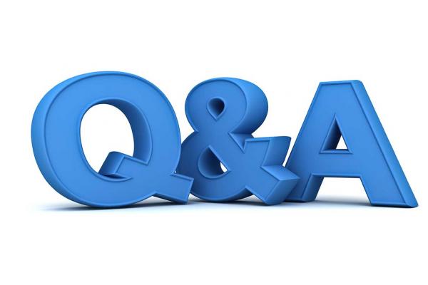 Diagnostic imaging test equipment Q & A