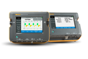 Fluke Gas Flow analyzers