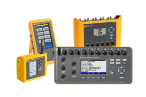 Fluke Biomedical Patient Monitor Simulators