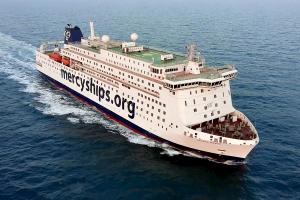 Mercy Ships