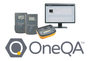 Fluke Biomedical OneQA