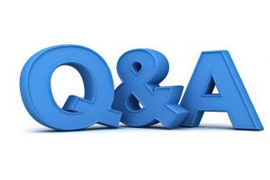 Diagnostic imaging test equipment Q & A