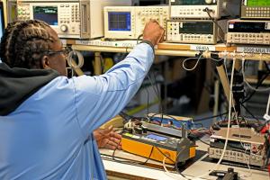 Calibration Lab