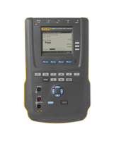 ESA615 Electrical Safety Analyzer