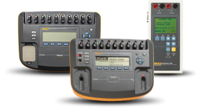 Defibrillator Analyzers, Pacemaker Testers and AED Testers