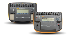 Defibrillator Analyzer Family