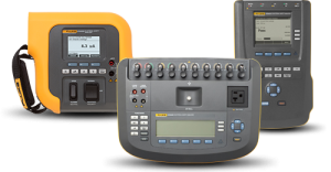 Electrical Safety Analyzers - Medical Electrical Testing