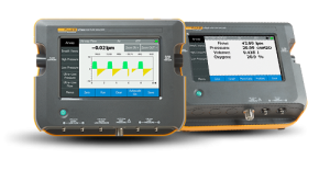 Gas Flow Analyzers and ventilator testers