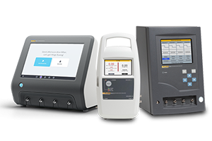 Infusion Device Analyzers