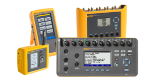 Fluke Biomedical Patient Monitor Simulators