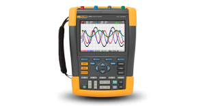 Portable Oscilloscopes