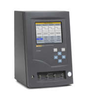 Multi-Channel Infusion Pump Analyzer and Tester