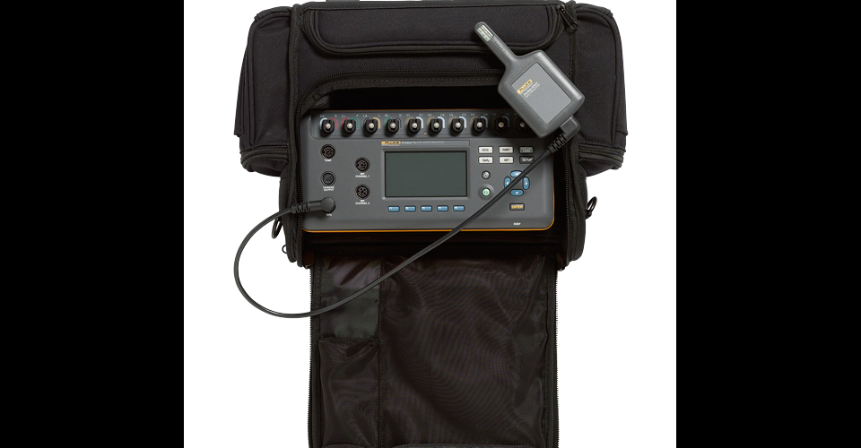 ProSim 8 Vital Sign and ECG Patient Simulator