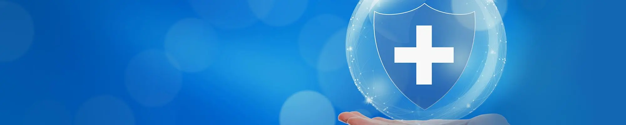 Bubble with a plus inside it