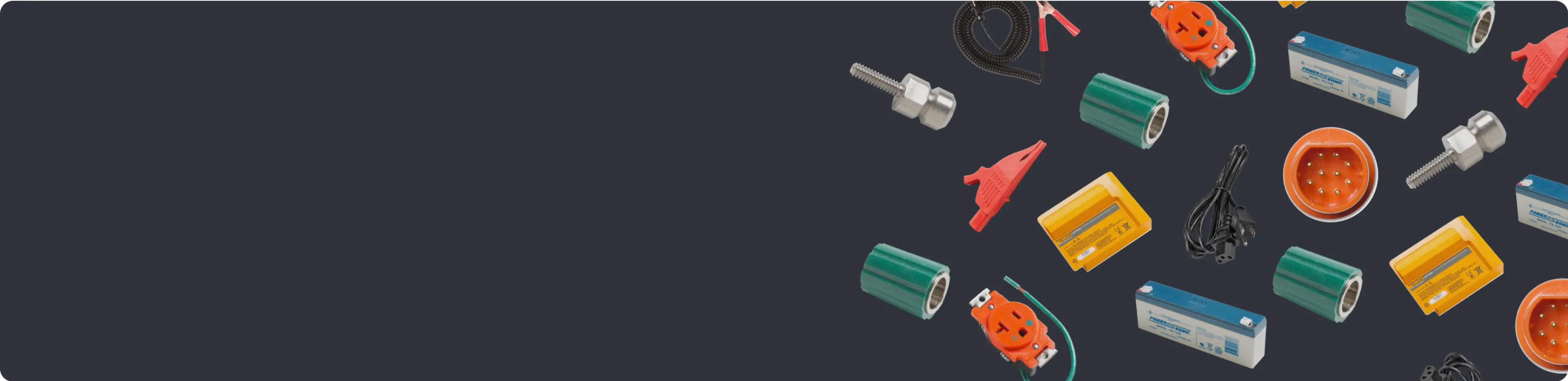 Fluke Biomedical accessories