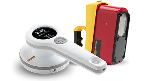 Representative products for Radiation Safety
