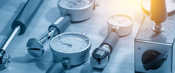 Metrology tools