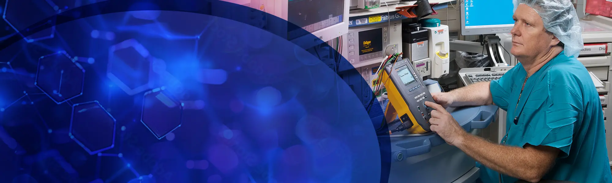 Device partnership banner