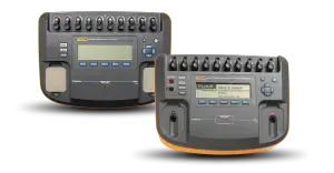 Defibrillator analyzer family of products