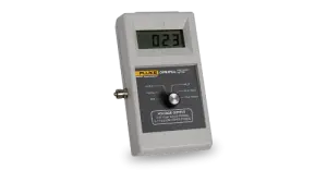 Digital Pressure Meter