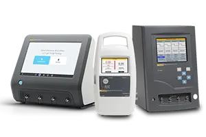 Infusion Pump Analyzer family
