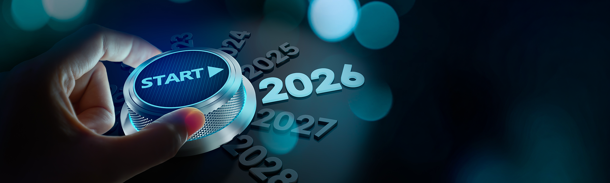 New Year - New Tools