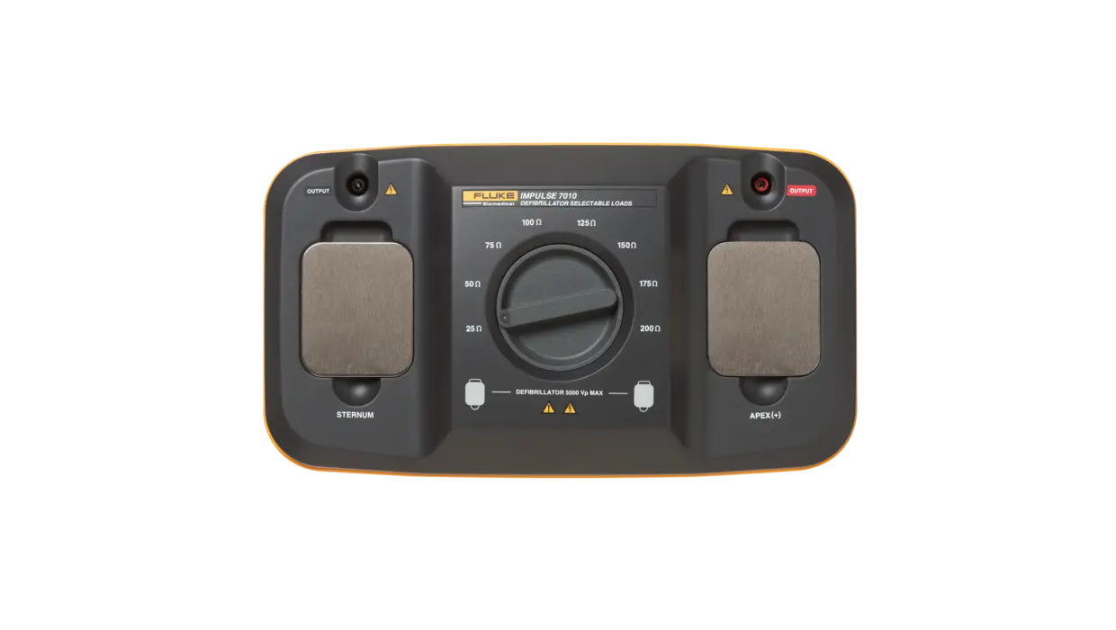 Impulse 710 Front view