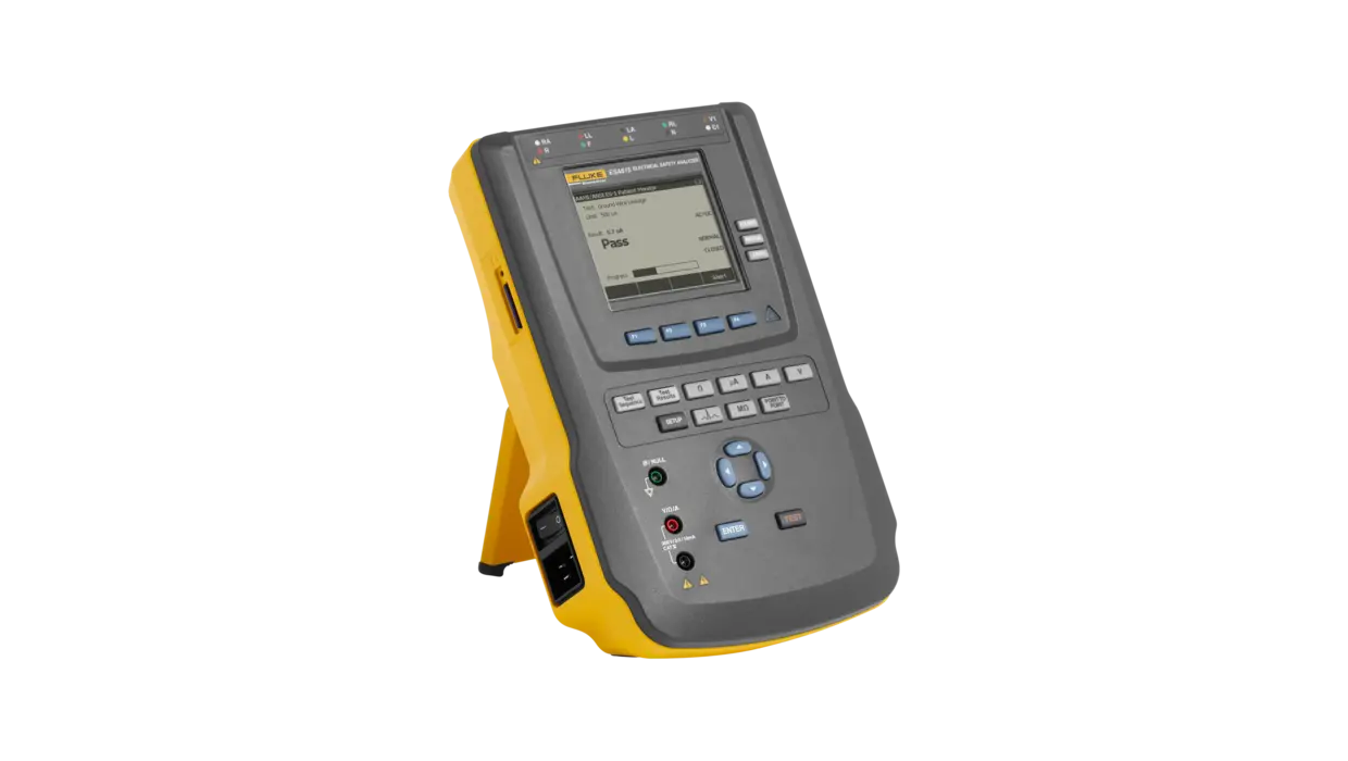 FB ESA615 Electrical Safety Analyzer