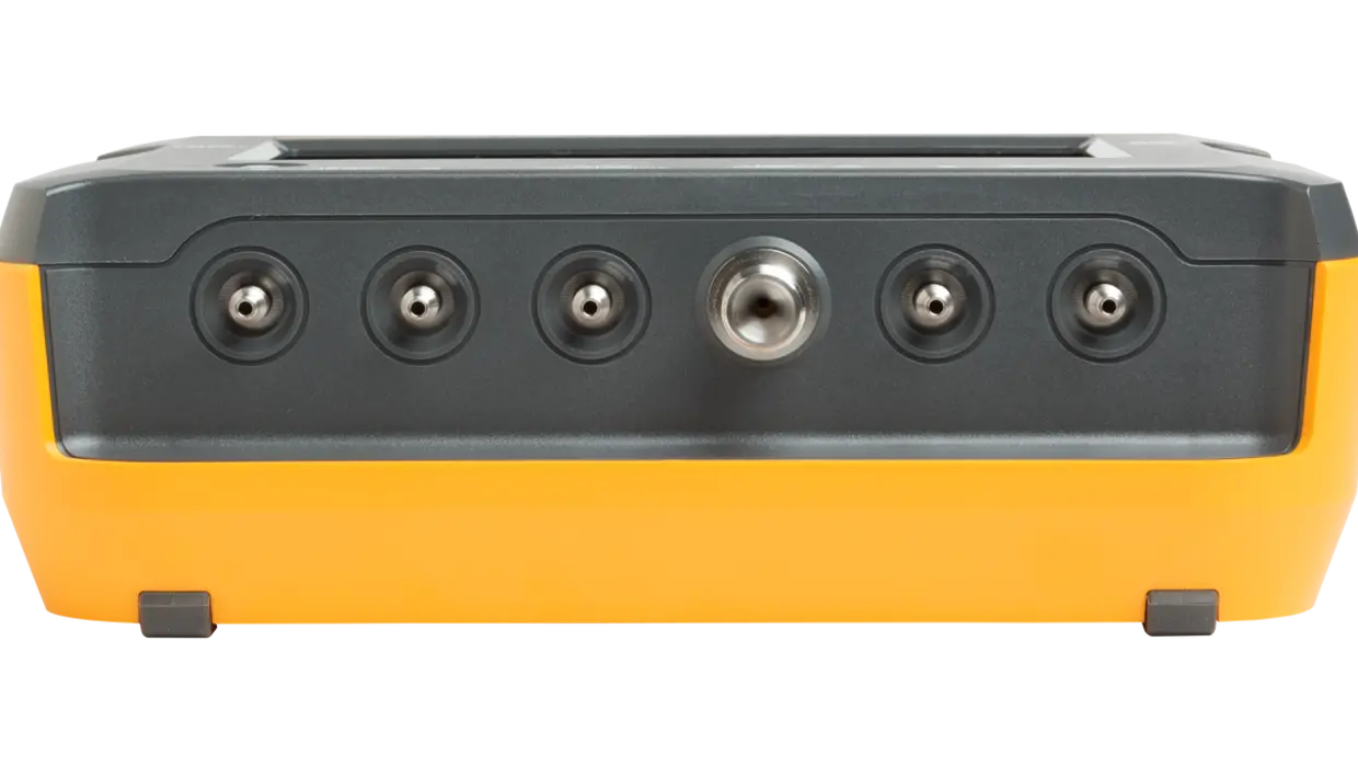 VT900a bottom view