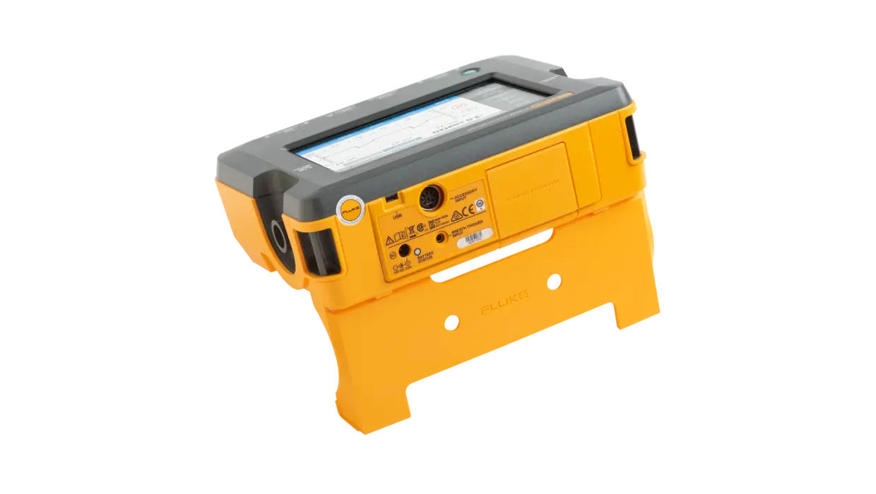 VT900A Gas Flow Analyzer Ventilator Tester