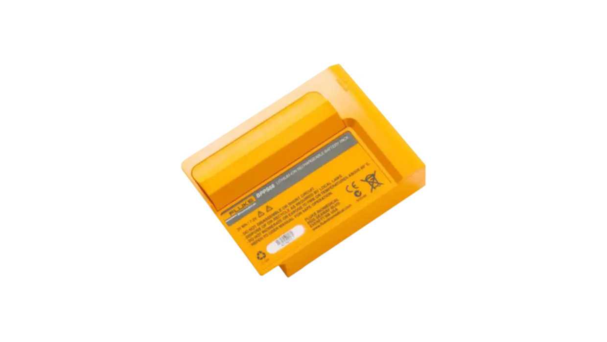 ProSim 8 Battery Pack
