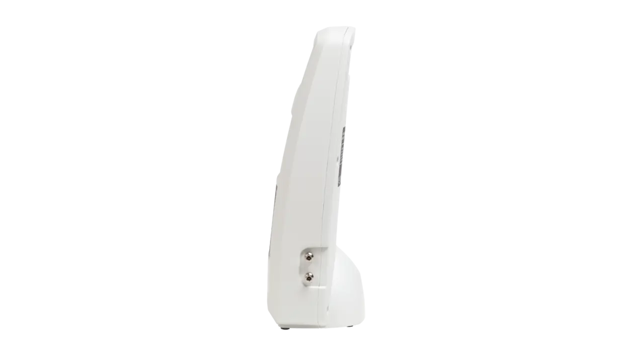 IDA-1S Right Side View