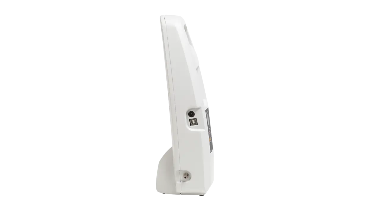 IDA-1S Left Side