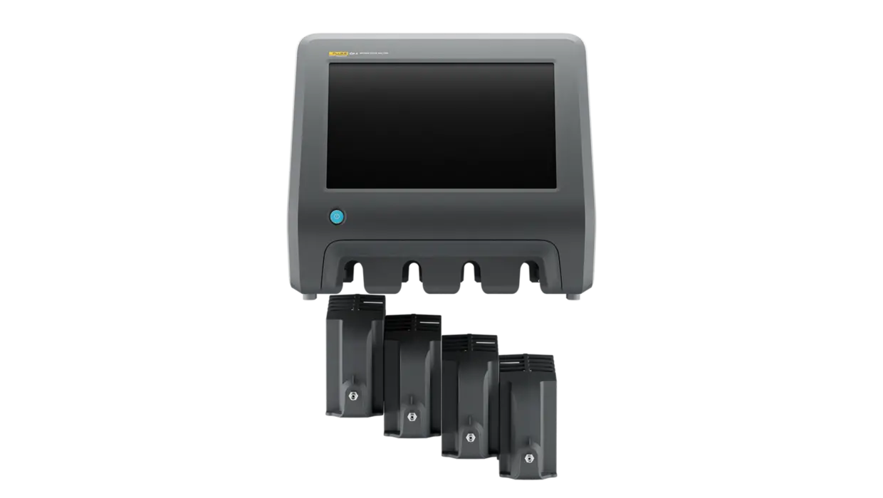 IDA-6 Removable Channels