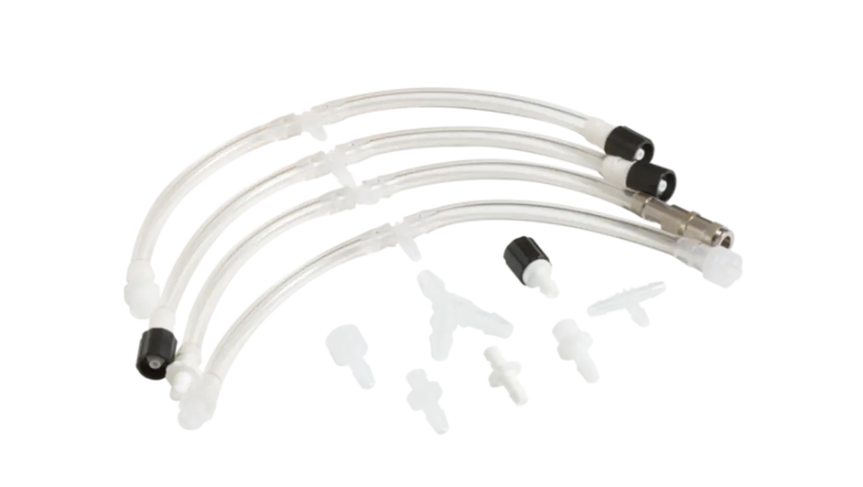 NIBP Accessory Kit