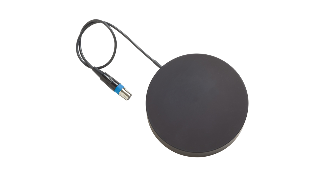 INCU II B PUCK,BLUE TEMPERATURE PUCK