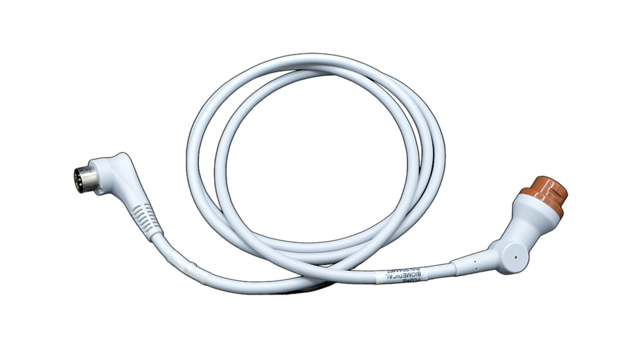 Cable with both ends