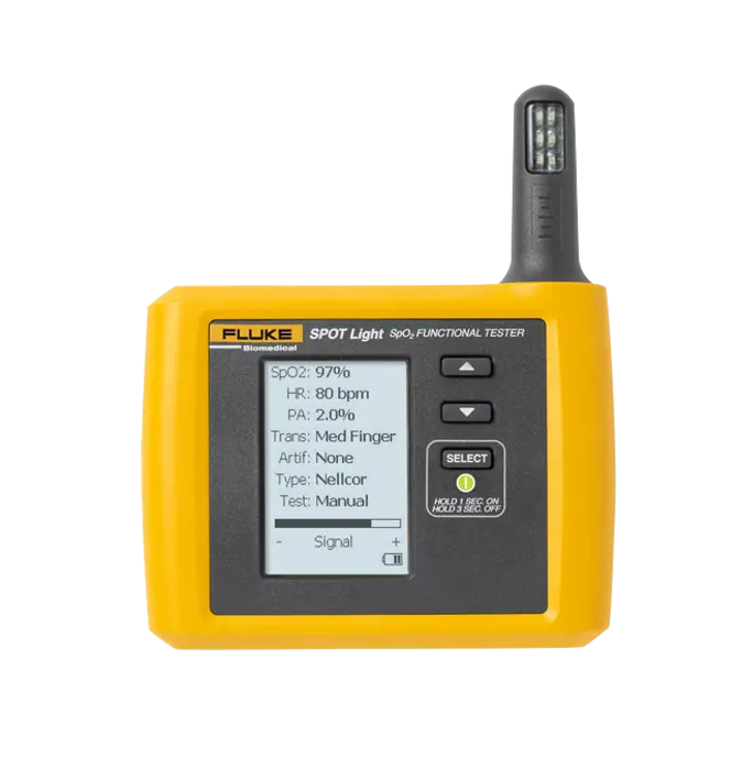 ProSim Spotlight