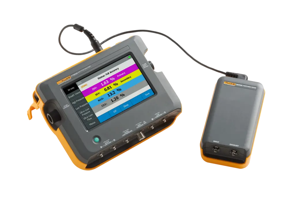VT900A + VAPOR product