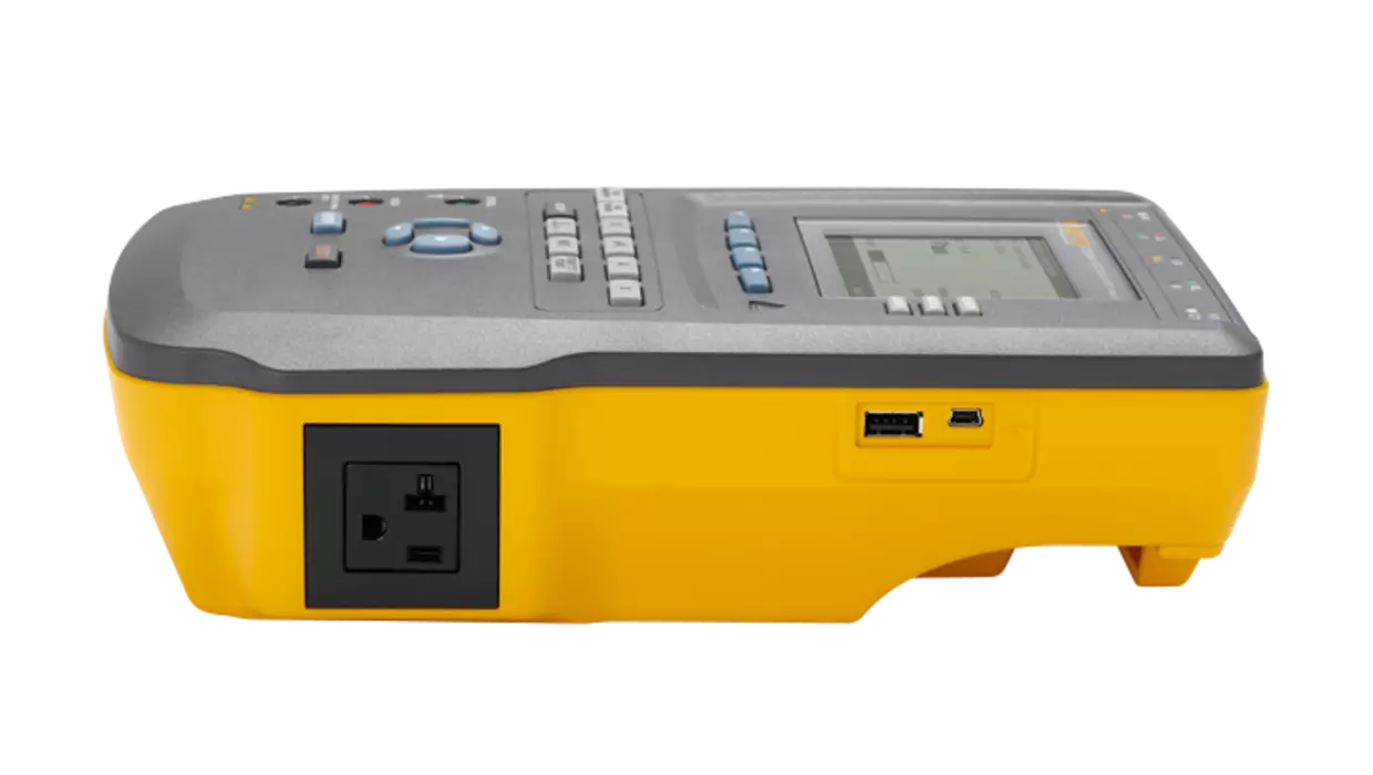 ESA615 flat side view