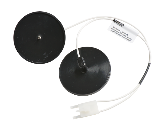 3010-0378 Defib Pacer pads | Fluke Biomedical 3010-0378 Defib Pacer pads | Fluke Biomedical