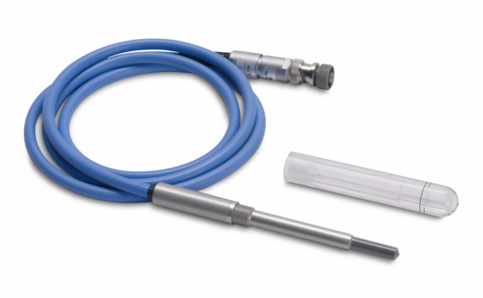 Farmer-Type Ionization Chamber | Fluke Biomedical
