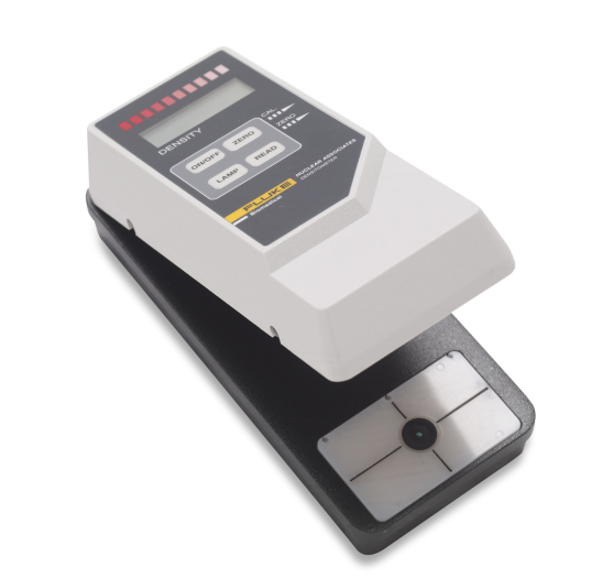07-443 Digital Clamshell Densitometer | Fluke Biomedical
