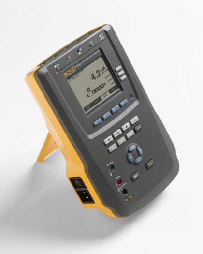 Esa612 Electrical Safety Analyzer Fluke Biomedical