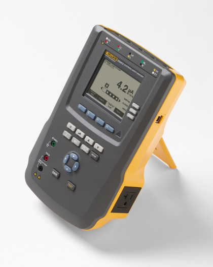 Esa612 Electrical Safety Analyzer Fluke Biomedical