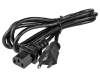 AC Power Cord (USA)