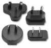 IDA-6 AC plugs